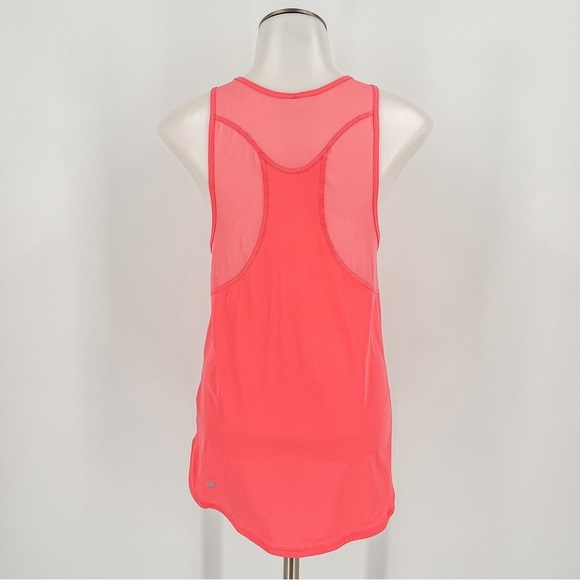 Lululemon Coral tank top - Picture 2 of 6